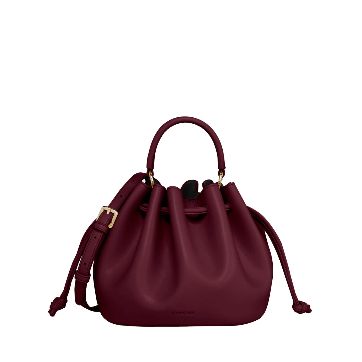 Angelic Potli Bucket Bag