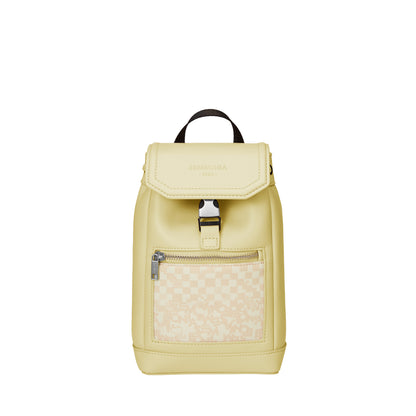 SEMBONIA Initial Chic Backpack - 0603907-309S