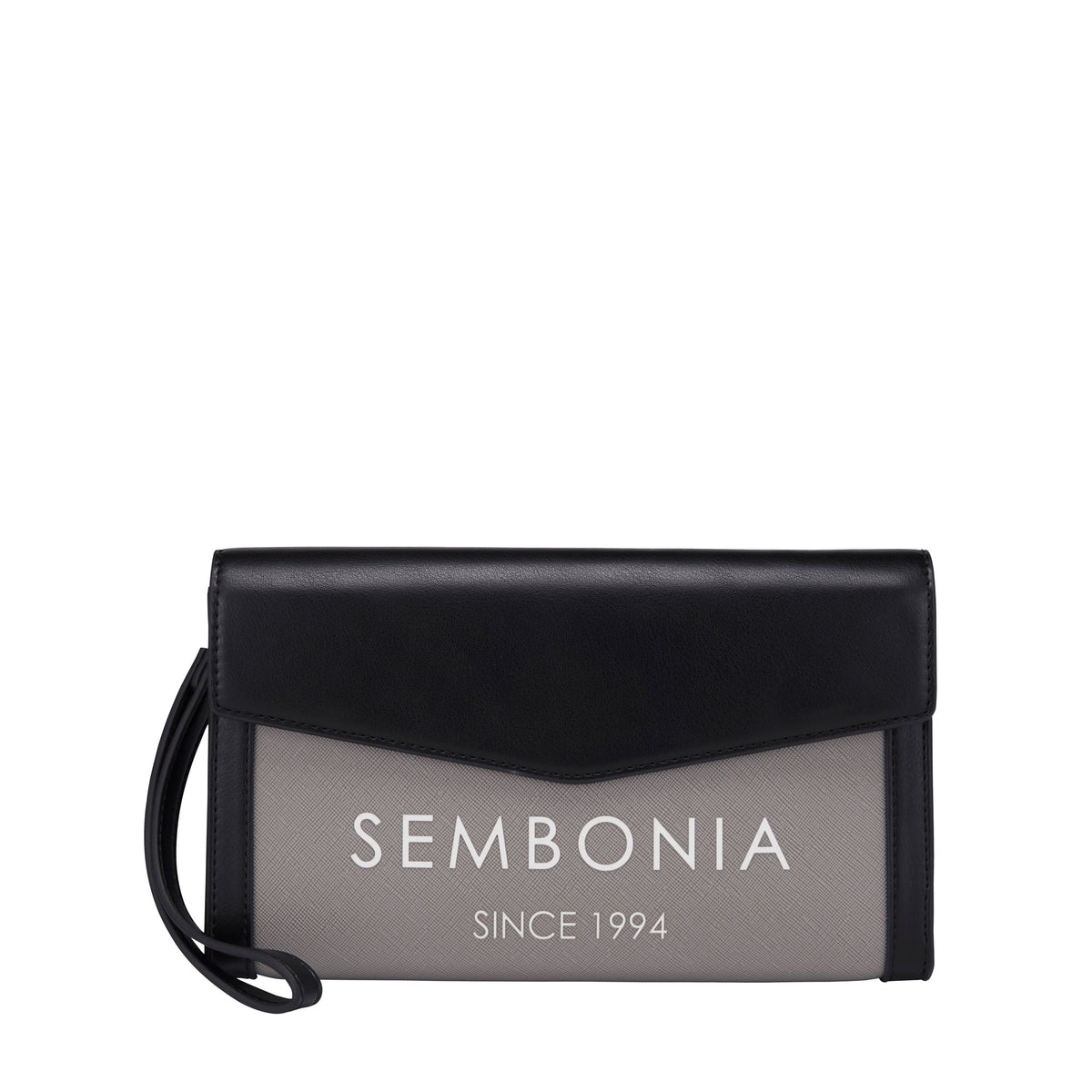 Statement Clutch