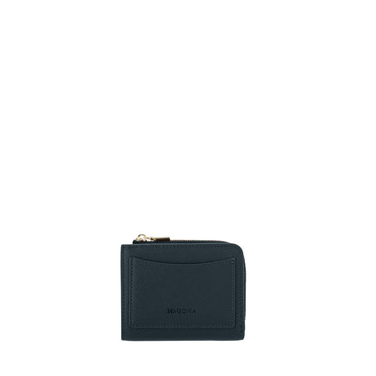 Sembonia Ellie Zip-Around Accordion Wallet - 0603911-511S