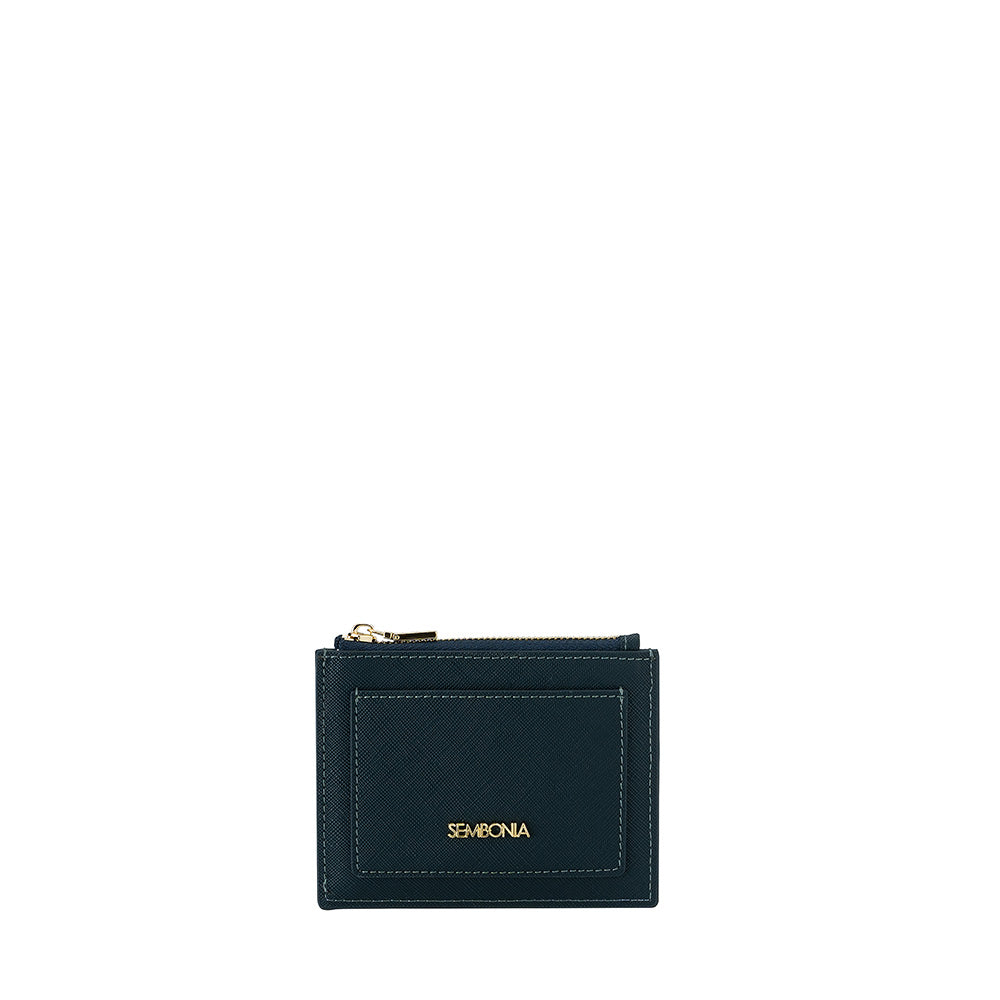 SEMBONIA Necessity Top Zip Small Wallet - 0603913-711S