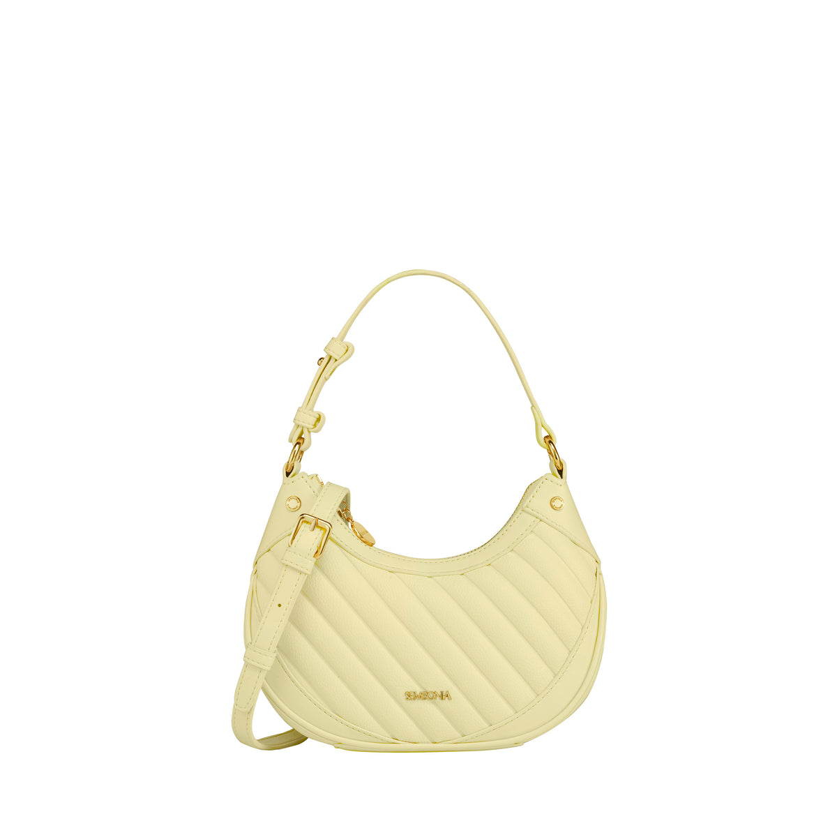 Small Sophie Hobo Bag