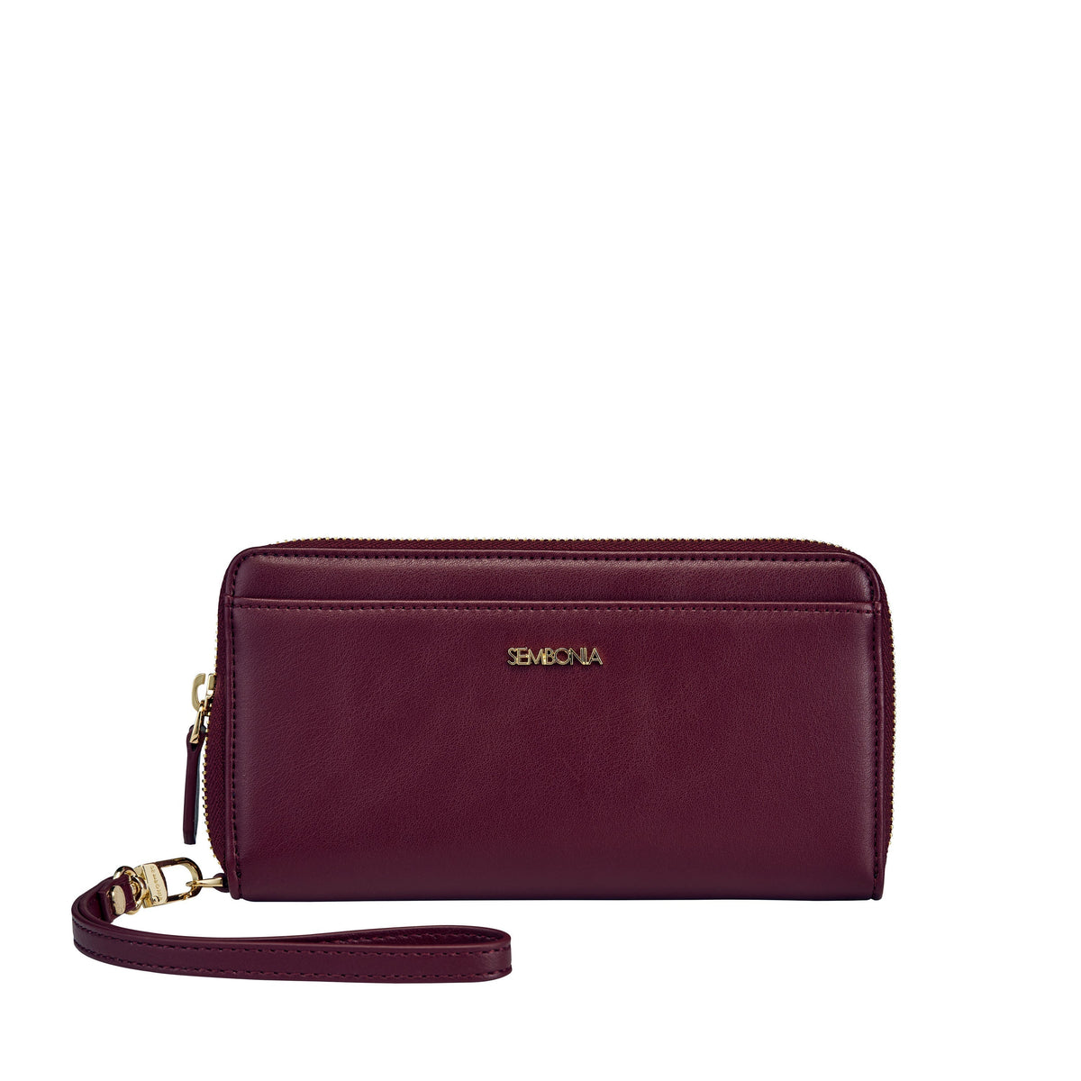 Faith Continental Wallet