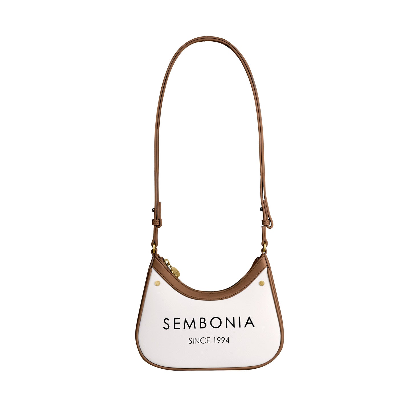 SEMBONIA Sembonia Statement Hobo Bag - 0603942-302S