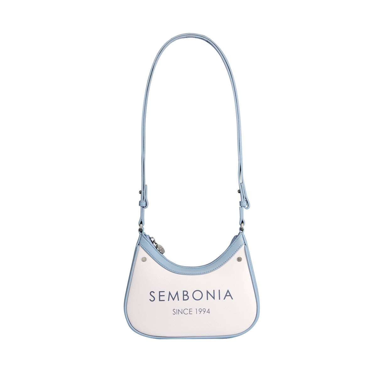 Statement Hobo Bag