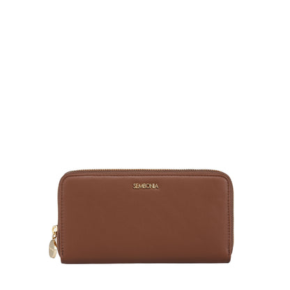 SEMBONIA Lisa Basic Continental Wallet - 0603945-504S