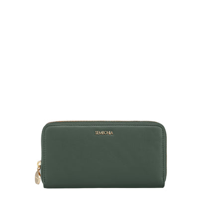 SEMBONIA Lisa Basic Continental Wallet - 0603945-504S