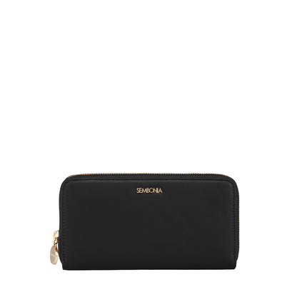 SEMBONIA Lisa Basic Continental Wallet - 0603945-504S
