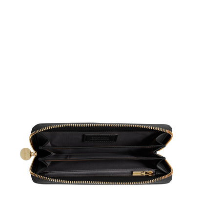 SEMBONIA Lisa Basic Continental Wallet - 0603945-504S