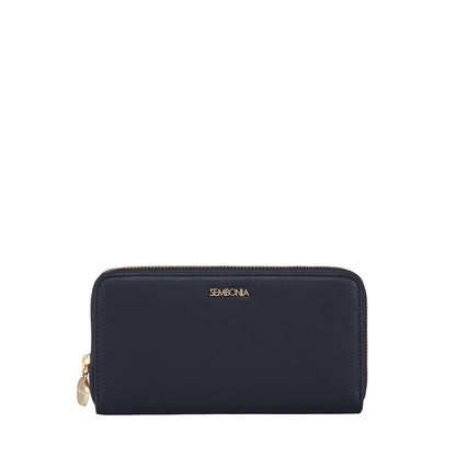 SEMBONIA Lisa Basic Continental Wallet - 0603945-504S