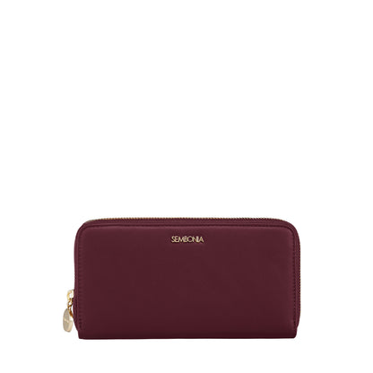 SEMBONIA Lisa Basic Continental Wallet - 0603945-504S