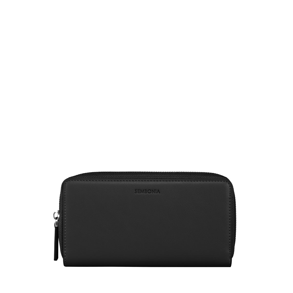Janne Basic Continental Wallet