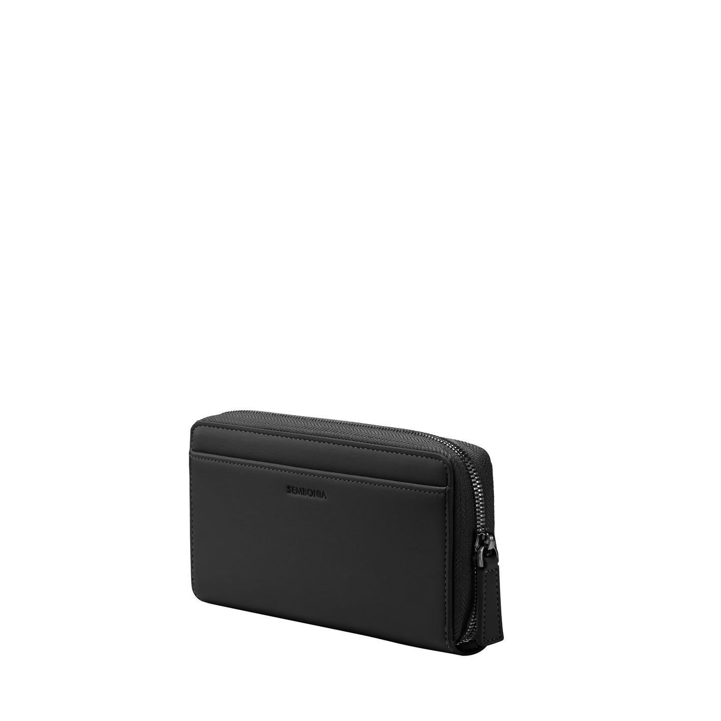 SEMBONIA Janne Basic Continental Wallet - 0603947-504S