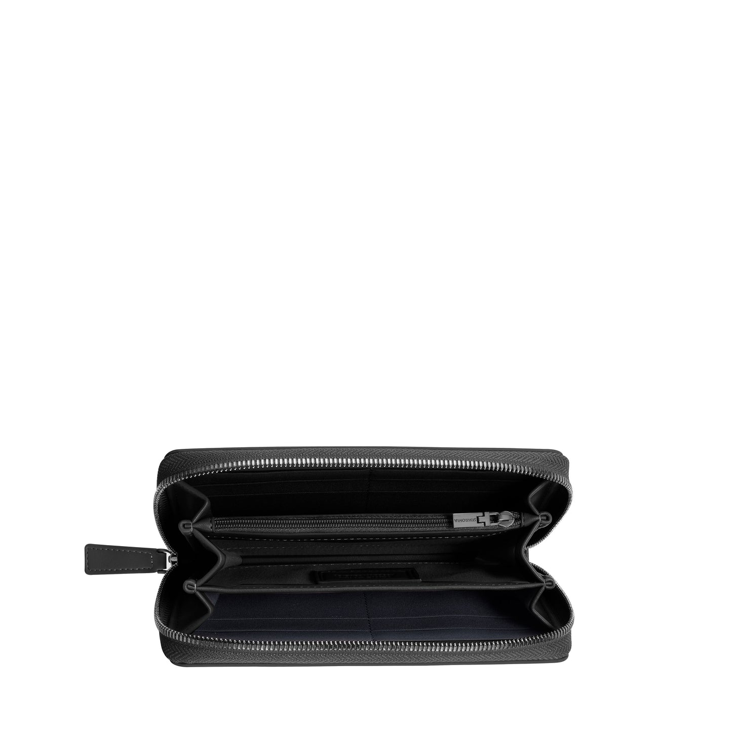 SEMBONIA Janne Basic Continental Wallet - 0603947-504S