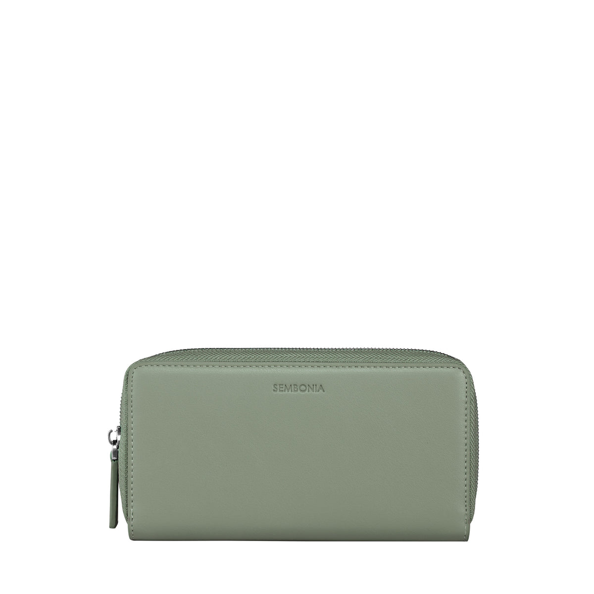 Janne Basic Continental Wallet