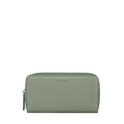 SEMBONIA Janne Basic Continental Wallet - 0603947-504S