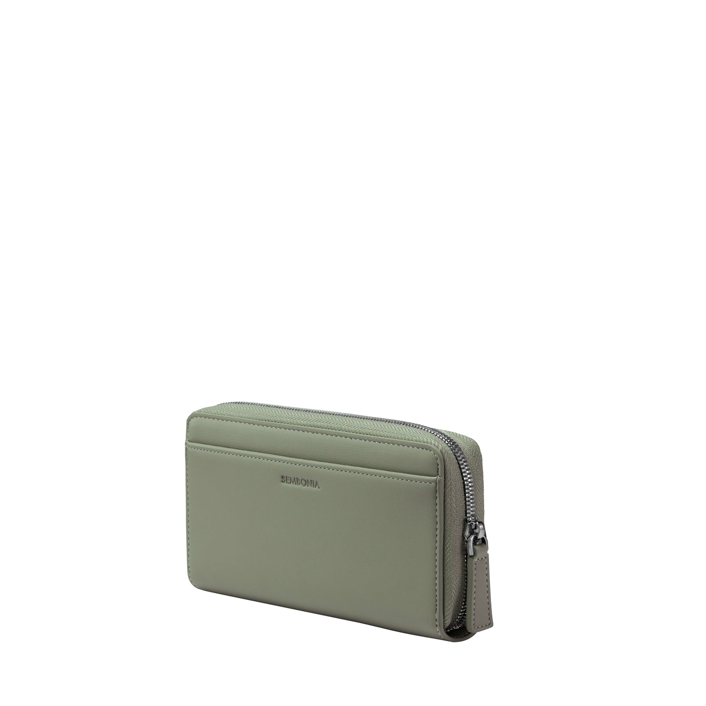 SEMBONIA Janne Basic Continental Wallet - 0603947-504S