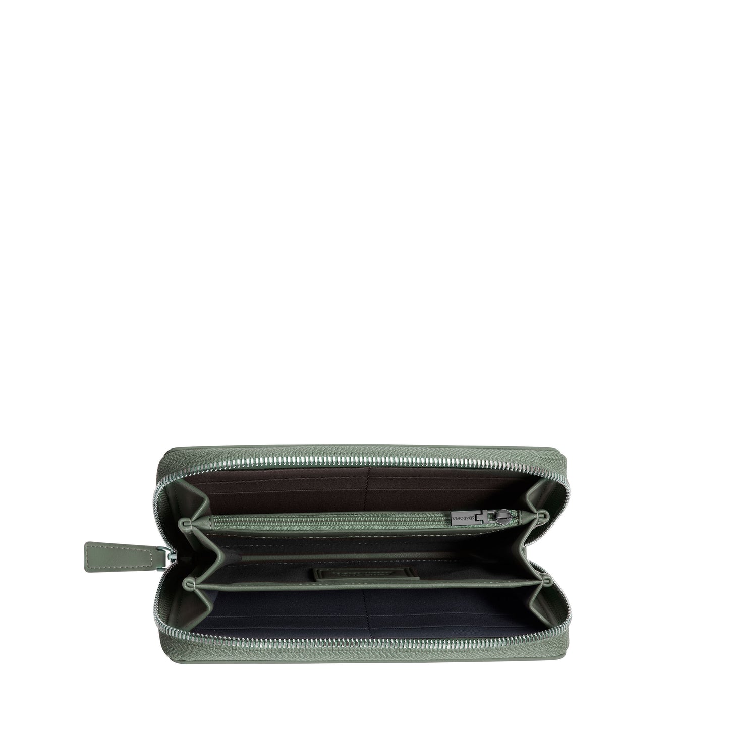 SEMBONIA Janne Basic Continental Wallet - 0603947-504S