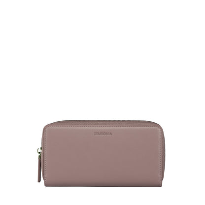 SEMBONIA Janne Basic Continental Wallet - 0603947-504S