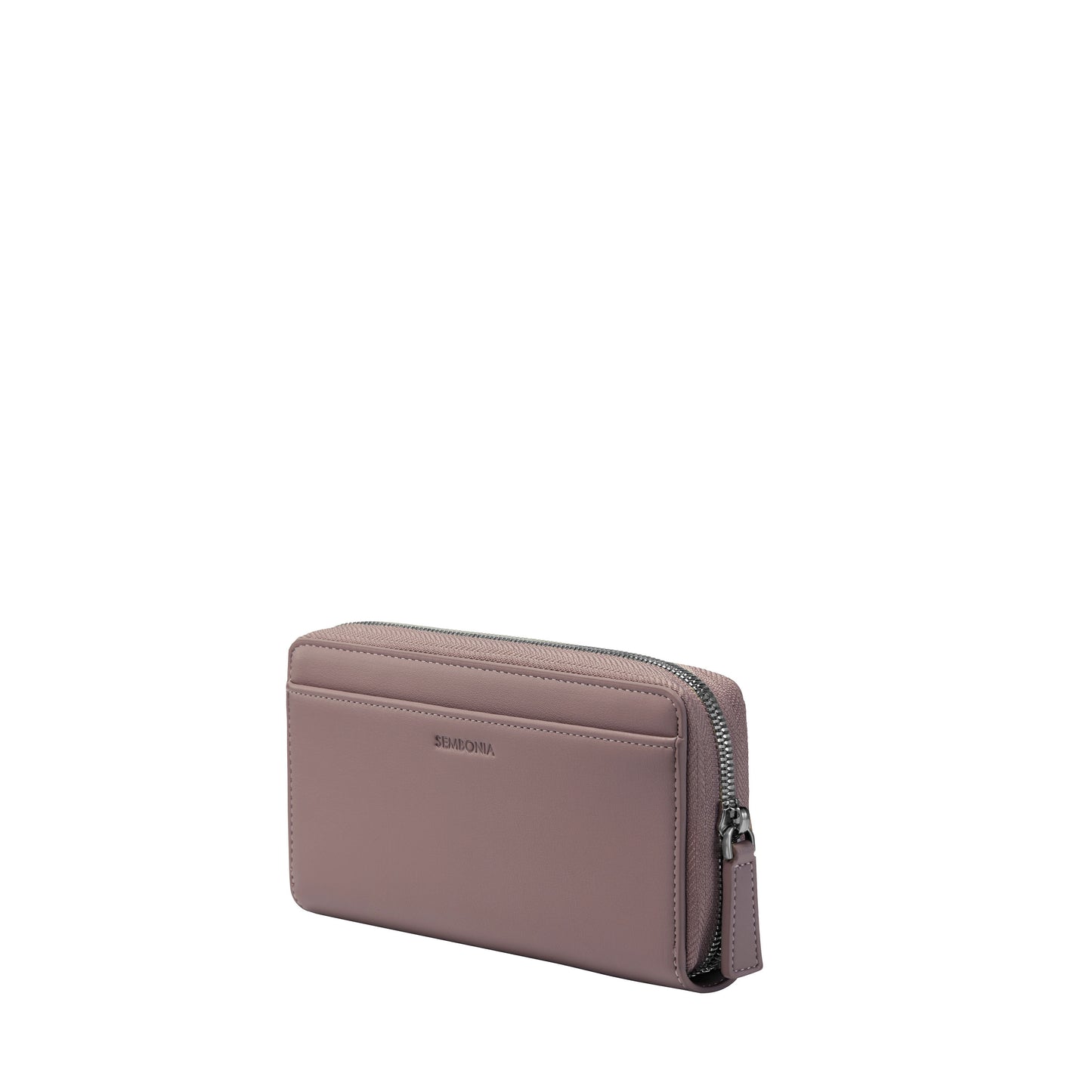 SEMBONIA Janne Basic Continental Wallet - 0603947-504S