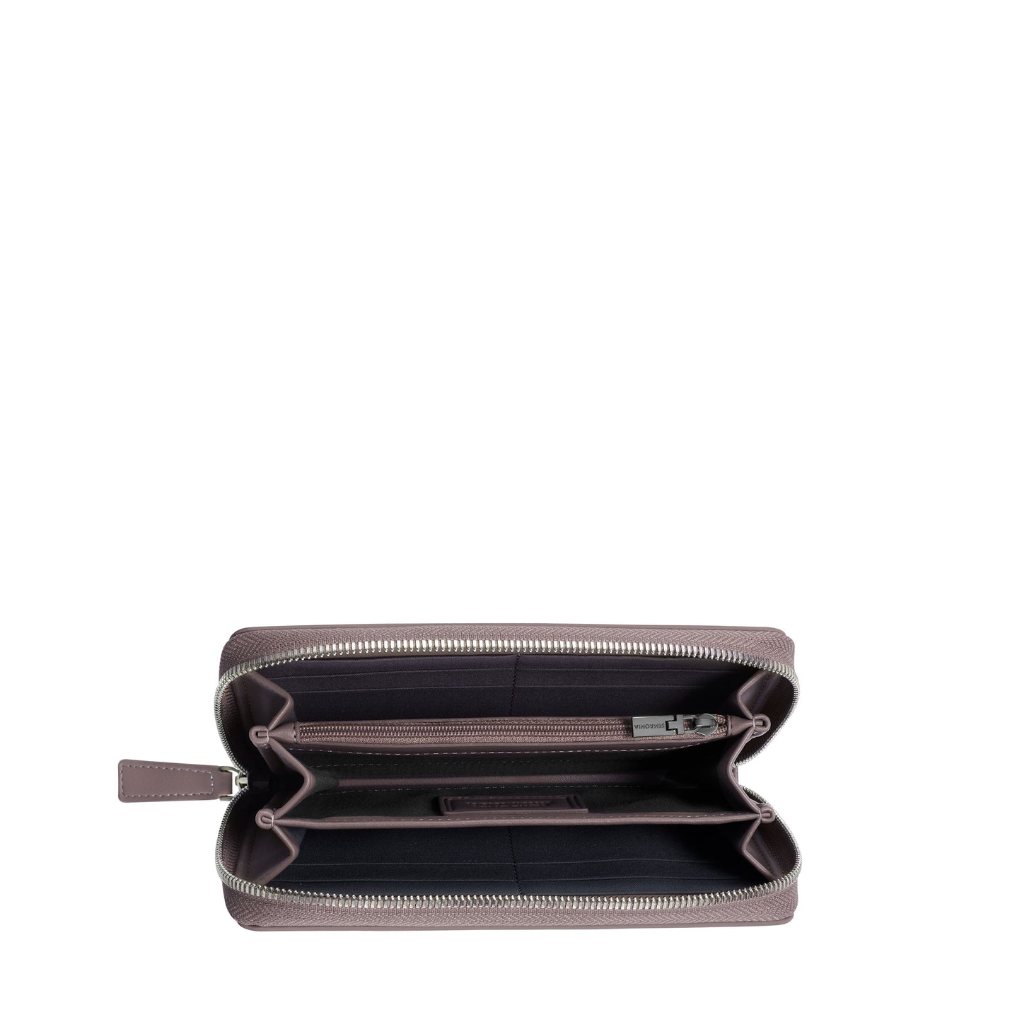 SEMBONIA Janne Basic Continental Wallet - 0603947-504S