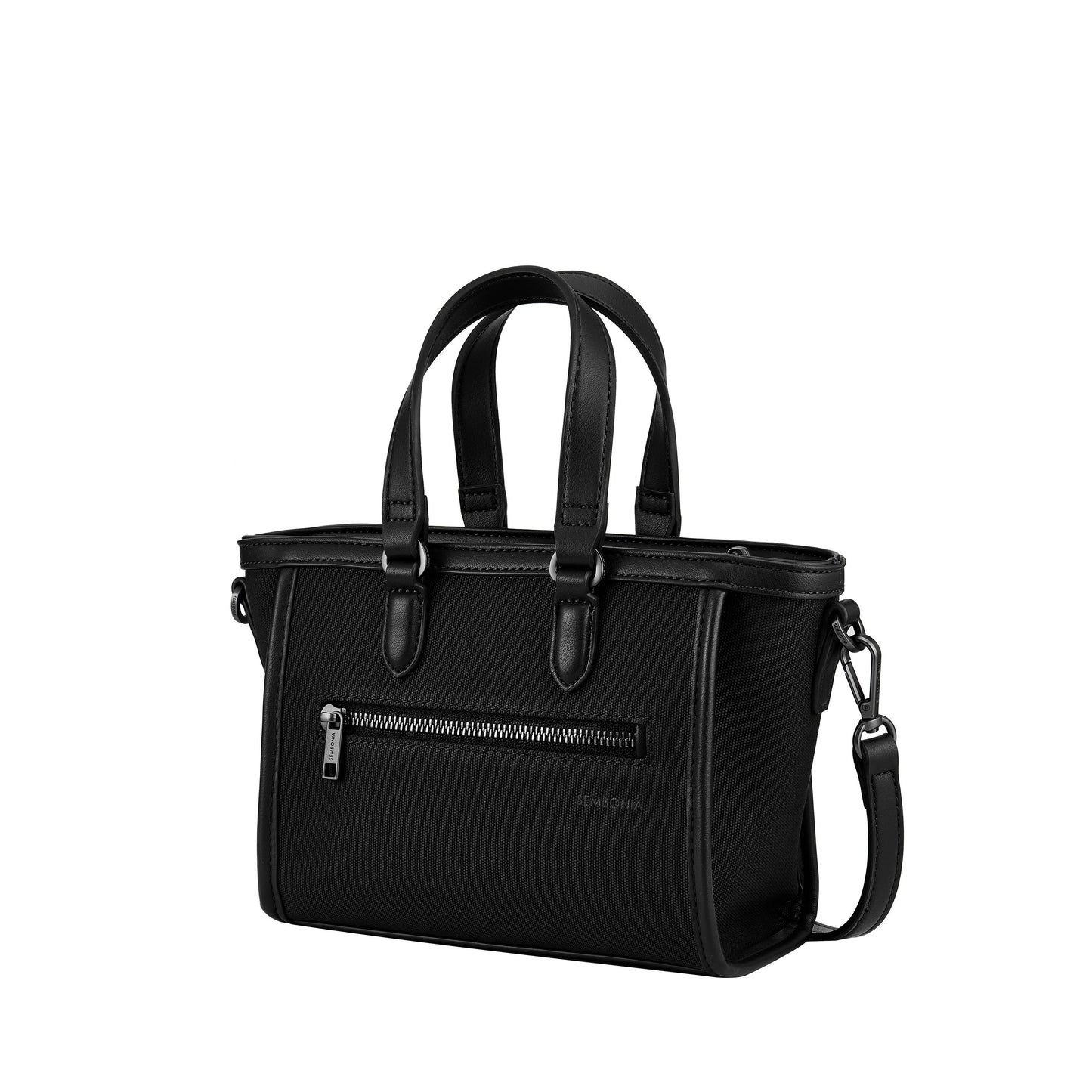 SEMBONIA EcoLuxe Satchel Bag - 0603951-311S