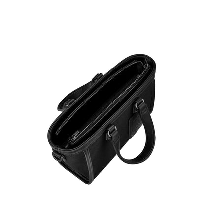 SEMBONIA EcoLuxe Satchel Bag - 0603951-311S