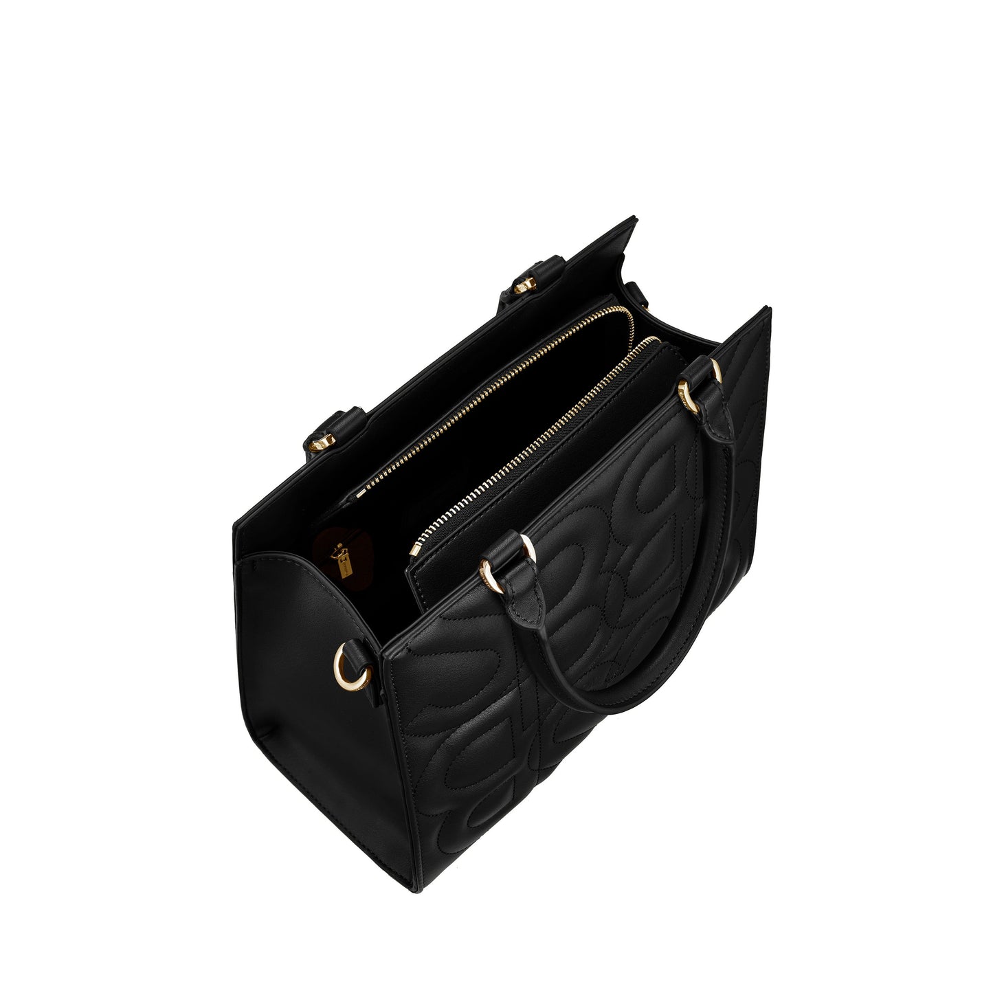 SEMBONIA Softie Satchel Bag - 0603952-008S