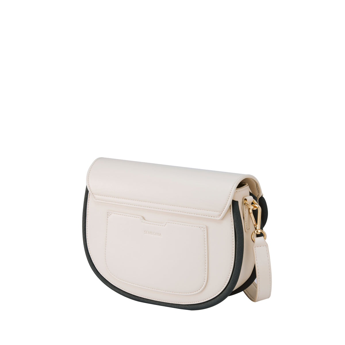 Chroma Chic Crossbody Bag