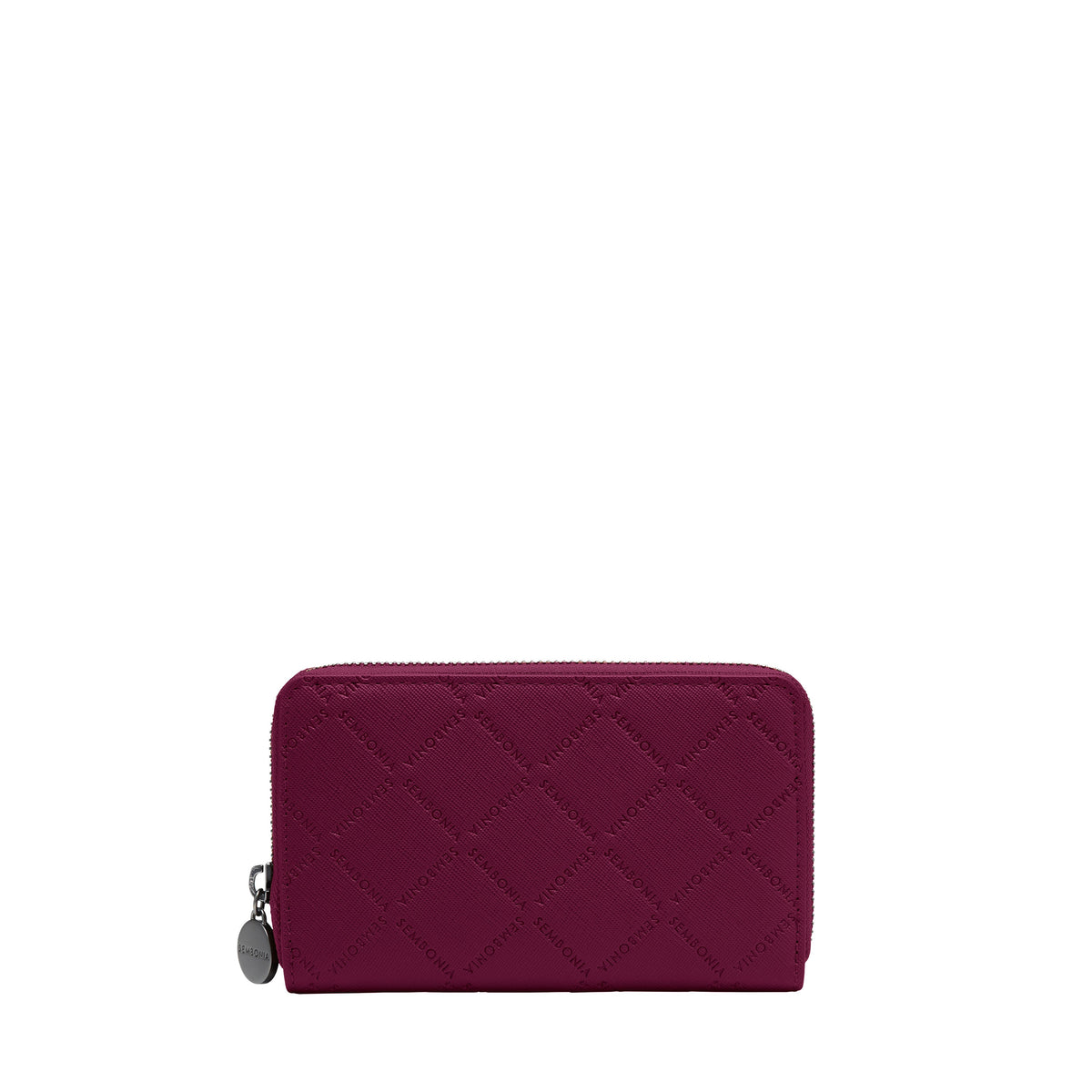 Gianna Continental Wallet