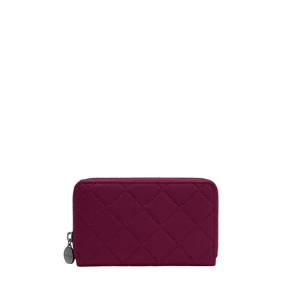 SEMBONIA Gianna Continental Wallet - 0603954-504S