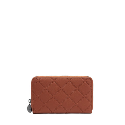 SEMBONIA Gianna Continental Wallet - 0603954-504S