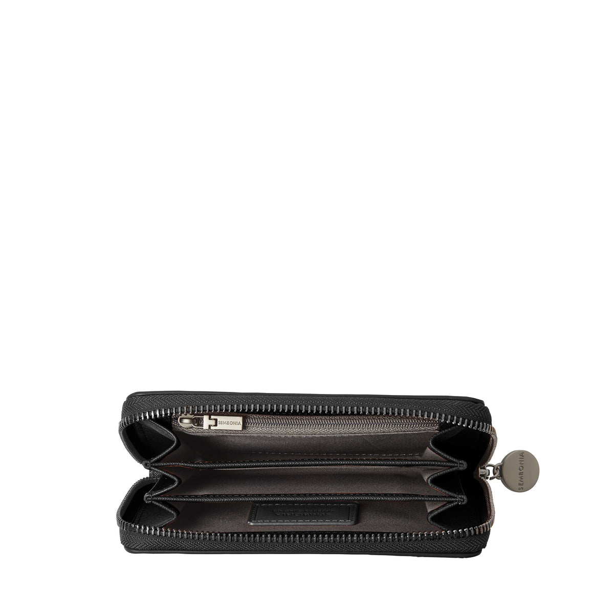 Gianna Continental Wallet