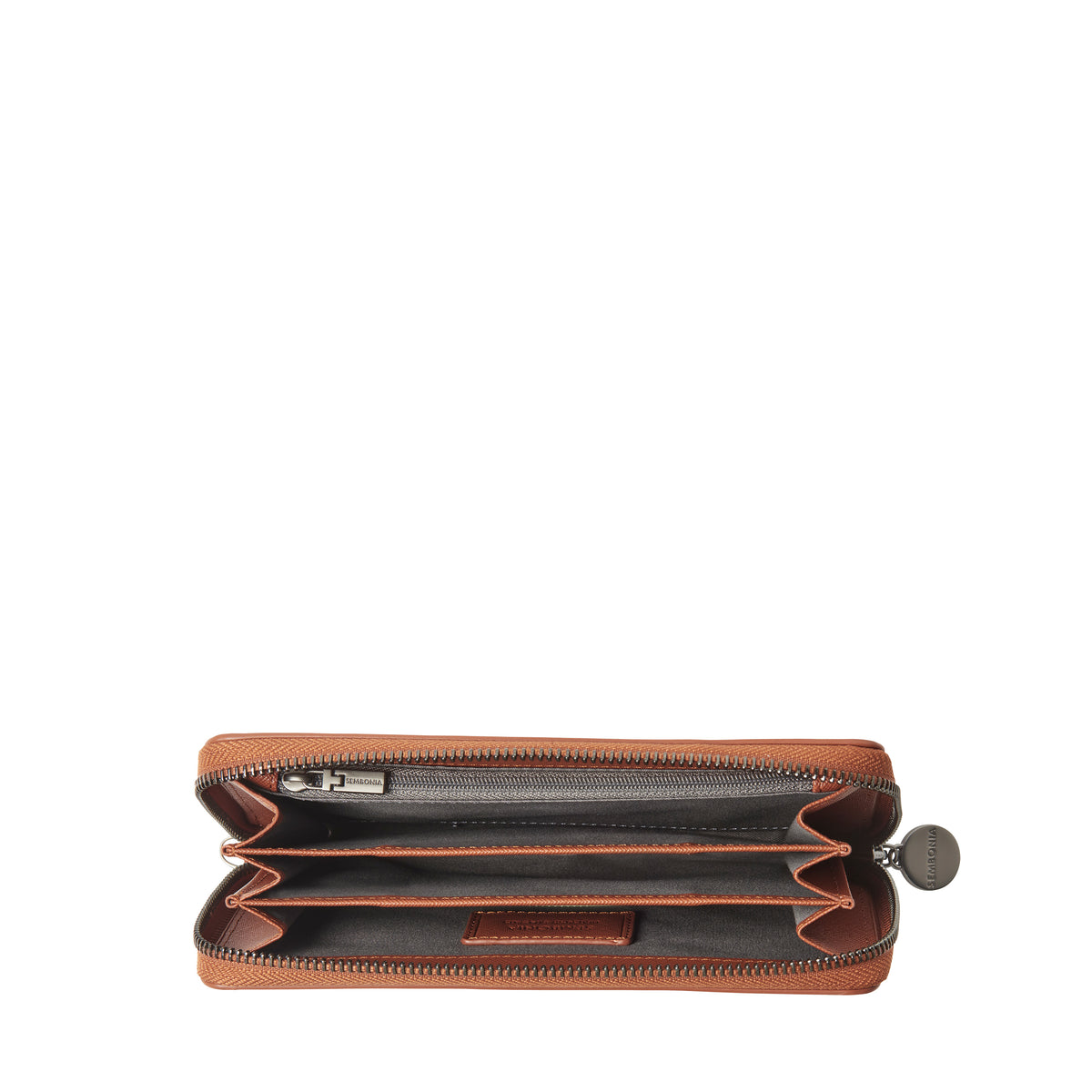 Lainey Continental Wallet