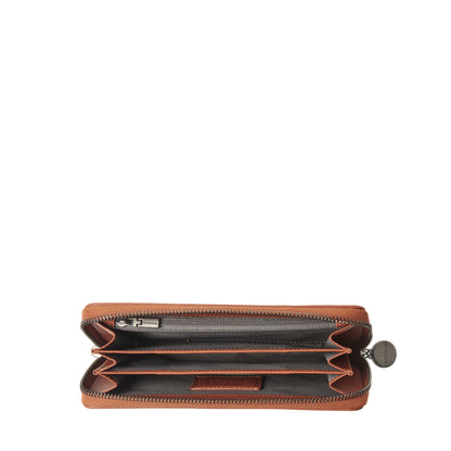 SEMBONIA Lainey Continental Wallet - 0603955-504S