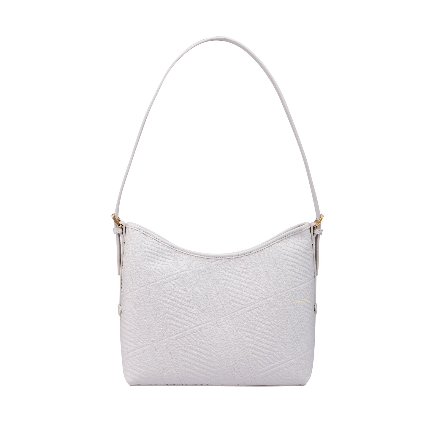 SEMBONIA Great-ta Slouchy Hobo Bag - 0603967-002