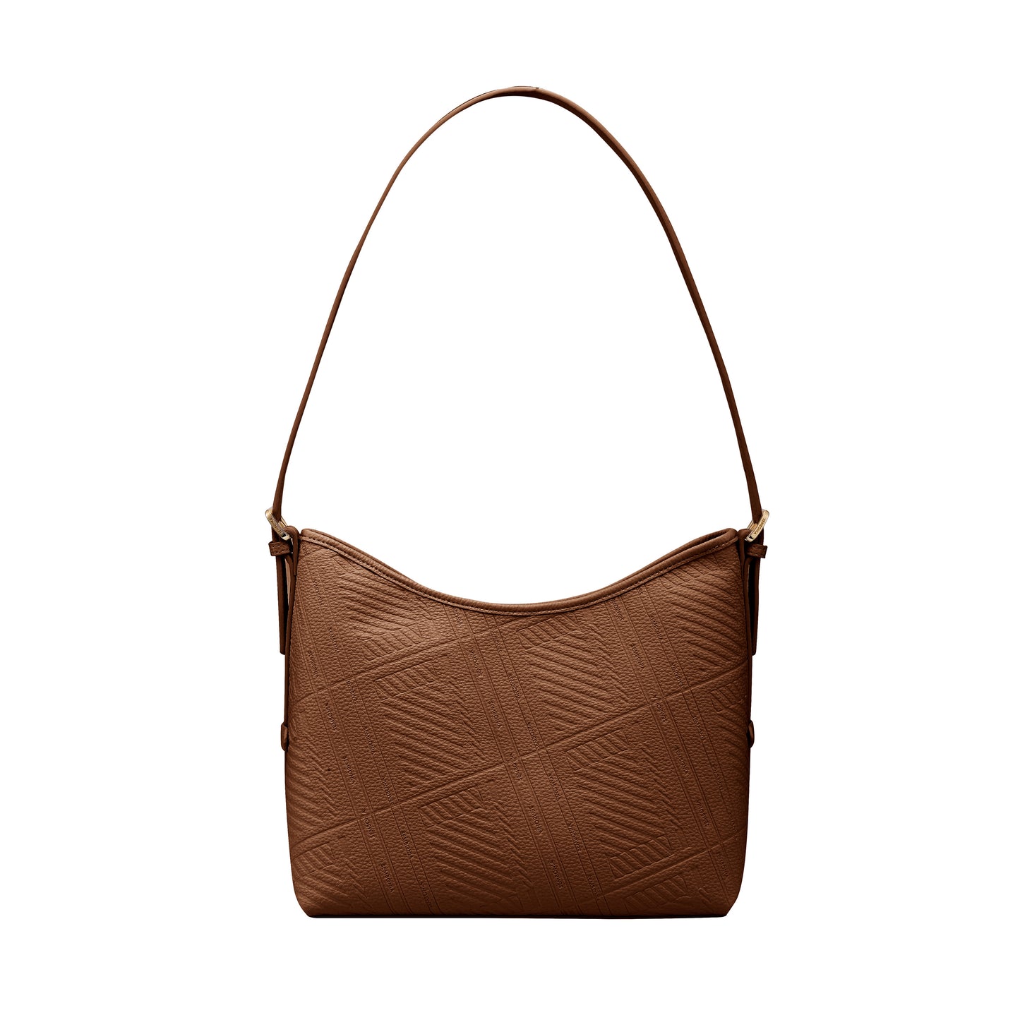 SEMBONIA Great-ta Slouchy Hobo Bag - 0603967-002