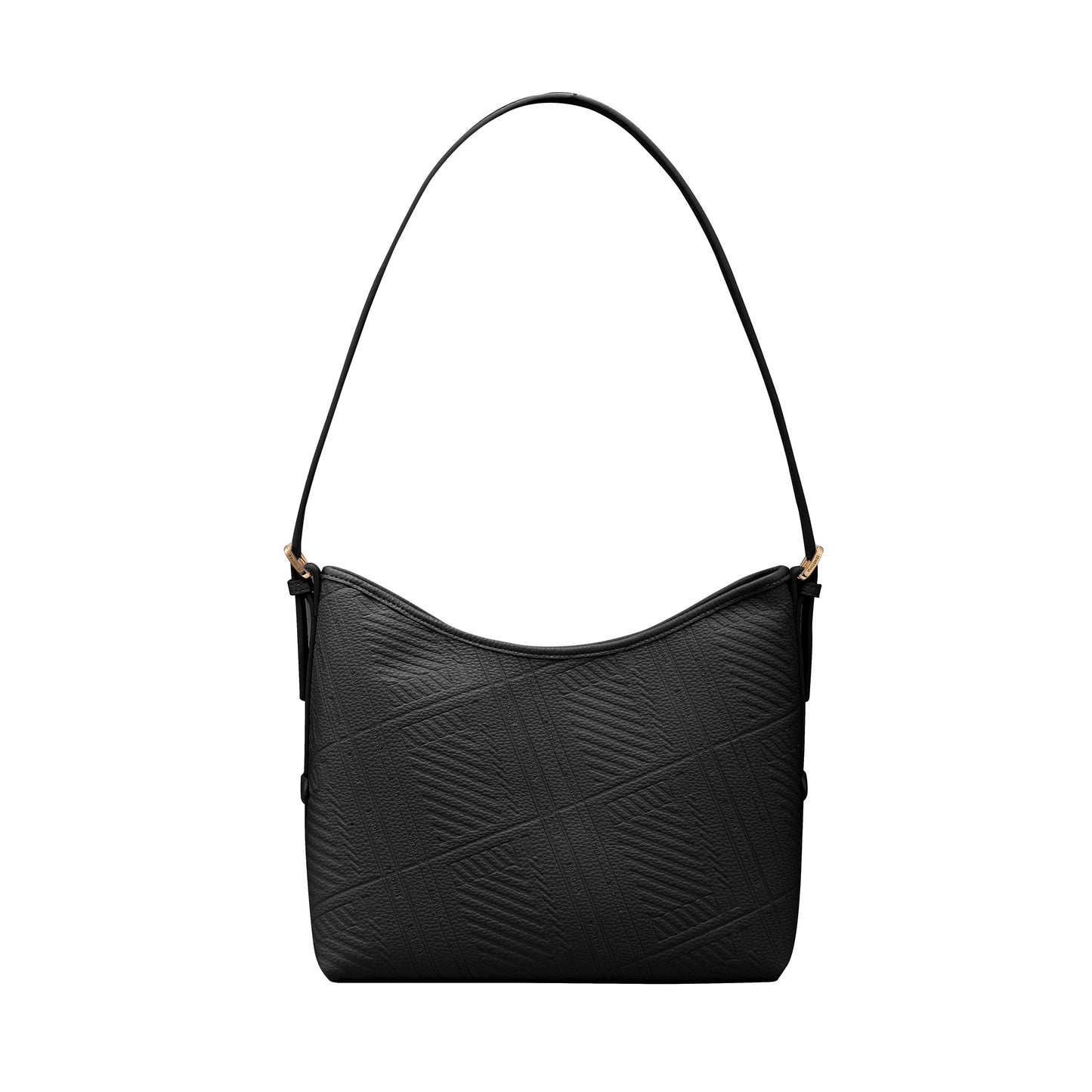 SEMBONIA Great-ta Slouchy Hobo Bag - 0603967-002