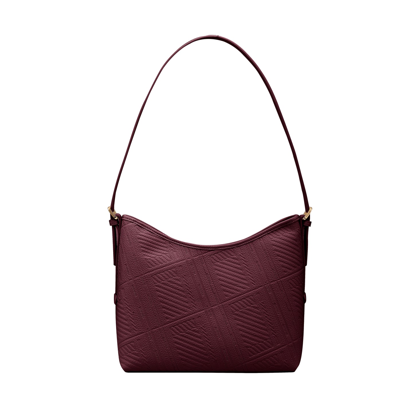 SEMBONIA Great-ta Slouchy Hobo Bag - 0603967-002