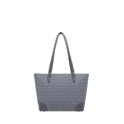 Alie Monogram Tote Bag