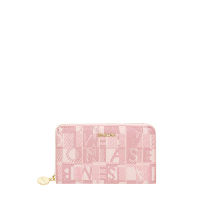 Monogram Jacquard Wallet