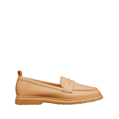 SEMBONIA Women Recycled Materials of Synthetic Leather Loafer - 06308W-50046S