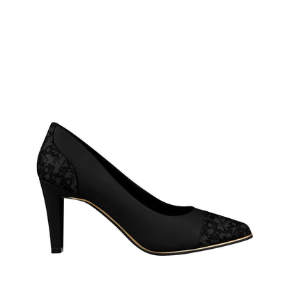 SEMBONIA Women Recycled Materials of Synthetic Leather Court -06316S-60169S