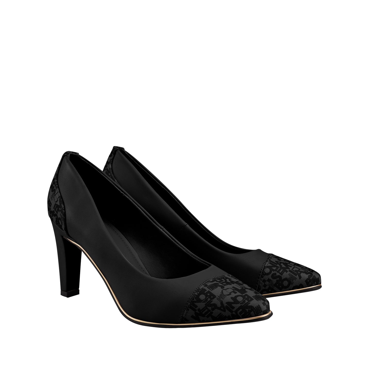 SEMBONIA Women Recycled Materials of Synthetic Leather Court -06316S-60169S