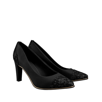 SEMBONIA Women Recycled Materials of Synthetic Leather Court -06316S-60169S