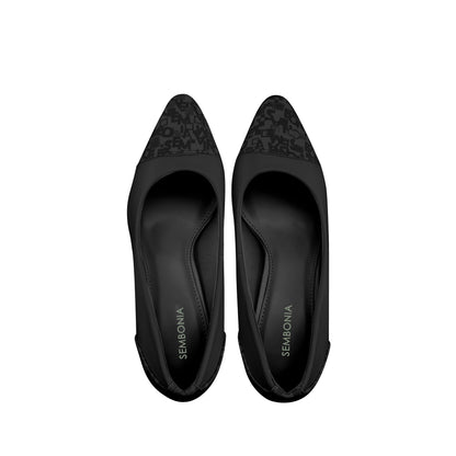 SEMBONIA Women Recycled Materials of Synthetic Leather Court -06316S-60169S
