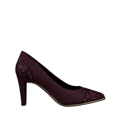 SEMBONIA Women Recycled Materials of Synthetic Leather Court -06316S-60169S