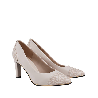 SEMBONIA Women Recycled Materials of Synthetic Leather Court -06316S-60169S