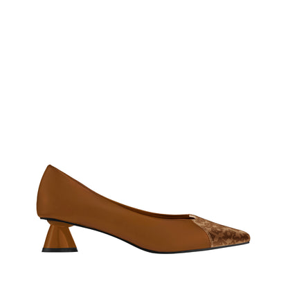 SEMBONIA Women Recycled Materials of Synthetic Leather Court -06316S-60170S