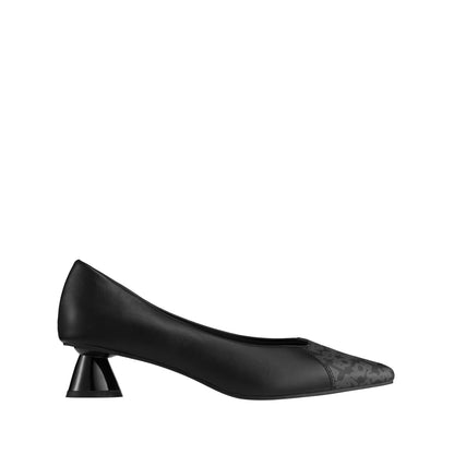 SEMBONIA Women Recycled Materials of Synthetic Leather Court -06316S-60170S